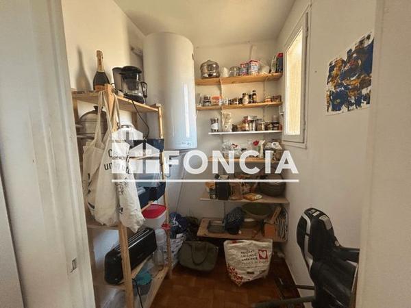 Location Appartement 3 pièces 70 m² - 36 AVENUE HENRI JAUBERT Digne-les-bains 04000