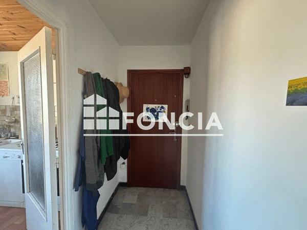 Location Appartement 3 pièces 70 m² - 36 AVENUE HENRI JAUBERT Digne-les-bains 04000