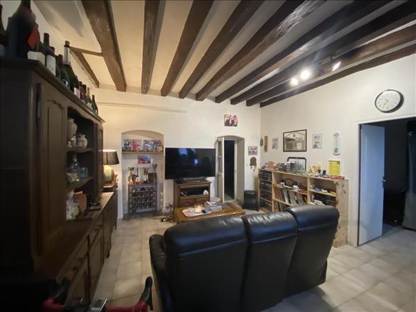 Appartement à vendre |  Château-Renault |  2 pièces | 53 m²