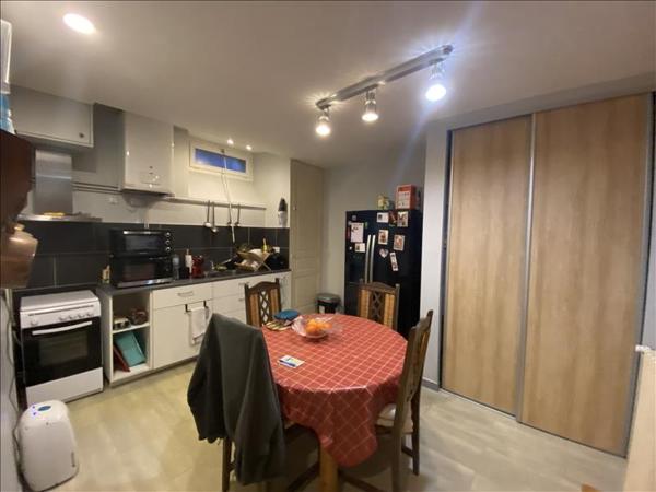 Appartement à vendre |  Château-Renault |  2 pièces | 53 m²
