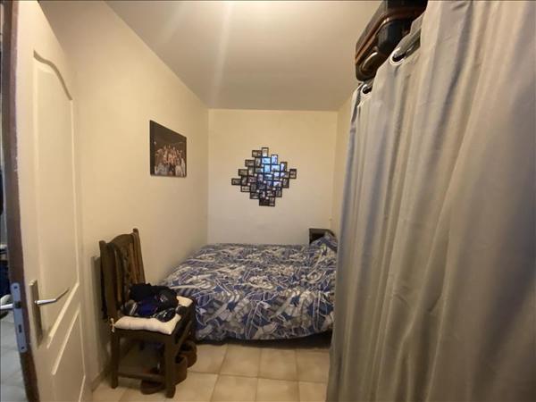 Appartement à vendre |  Château-Renault |  2 pièces | 53 m²