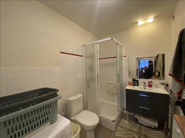 Appartement à vendre |  Château-Renault |  2 pièces | 53 m²