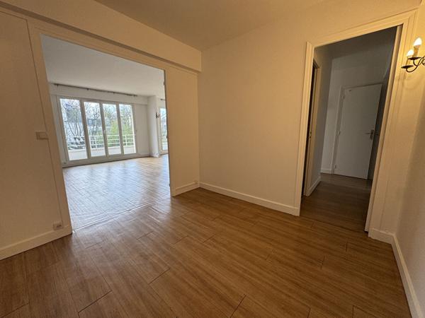 Appartement Fontenay Sous Bois 3 pièce(s) 98.22 m2