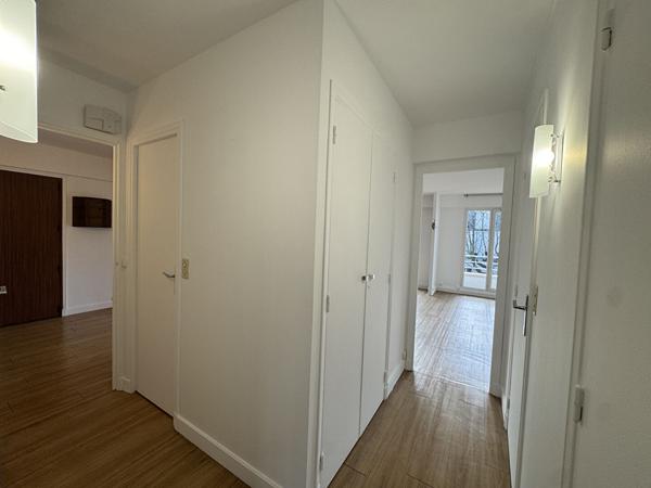Appartement Fontenay Sous Bois 3 pièce(s) 98.22 m2