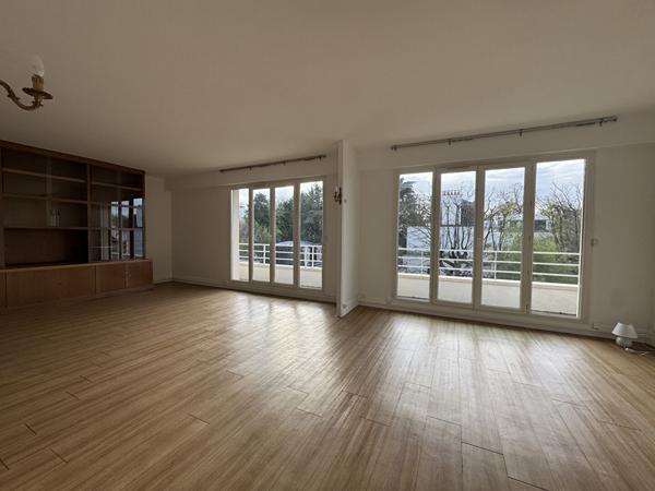 Appartement Fontenay Sous Bois 3 pièce(s) 98.22 m2