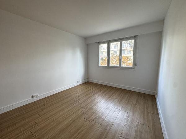 Appartement Fontenay Sous Bois 3 pièce(s) 98.22 m2
