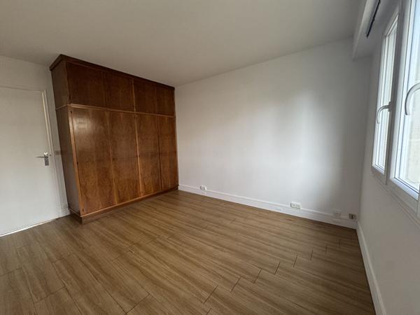 Appartement Fontenay Sous Bois 3 pièce(s) 98.22 m2