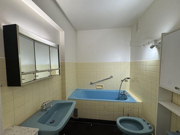 Appartement Fontenay Sous Bois 3 pièce(s) 98.22 m2