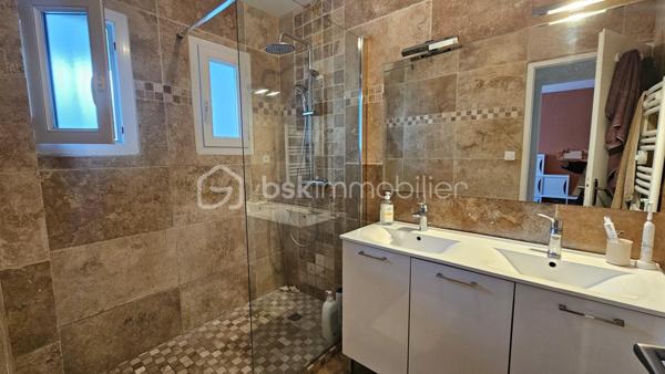 Appartement de 75,30 m²