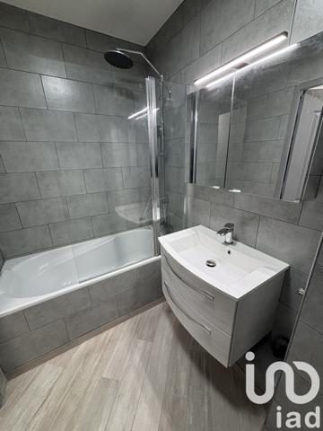 Appartement à vendre 2 pièces 60 m² Meung-sur-Loire