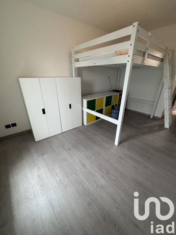 Appartement à vendre 2 pièces 60 m² Meung-sur-Loire