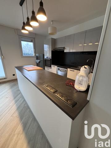 Appartement à vendre 2 pièces 60 m² Meung-sur-Loire