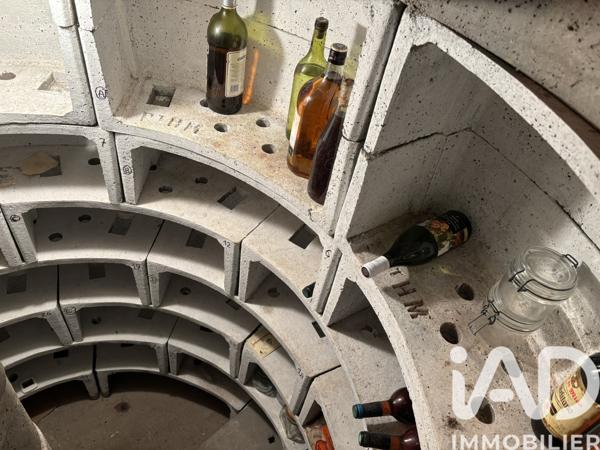 Maison à vendre 5 pièces 106 m² Montgeron