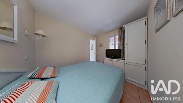 Appartement à vendre 3 pièces 43 m² Roquebrune-sur-Argens