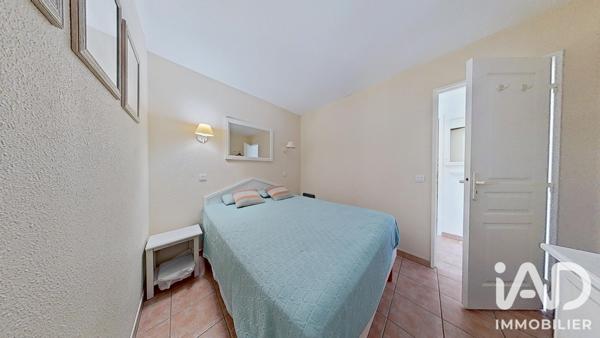 Appartement à vendre 3 pièces 43 m² Roquebrune-sur-Argens