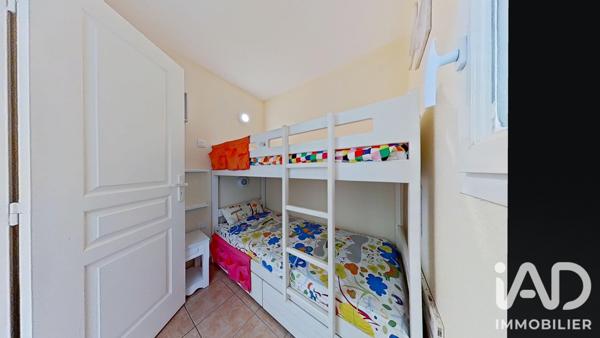 Appartement à vendre 3 pièces 43 m² Roquebrune-sur-Argens