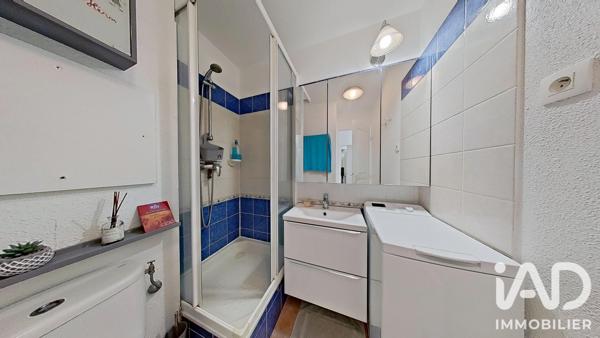 Appartement à vendre 3 pièces 43 m² Roquebrune-sur-Argens