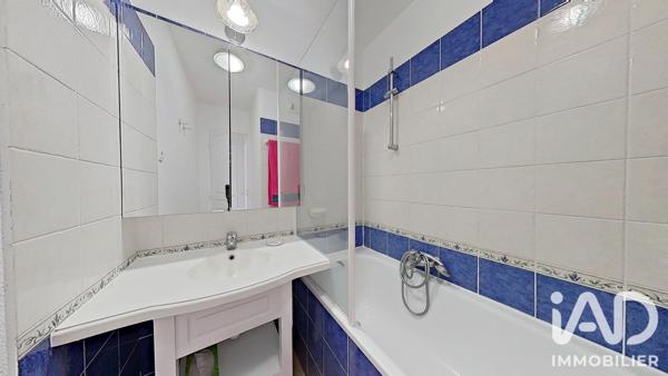 Appartement à vendre 3 pièces 43 m² Roquebrune-sur-Argens