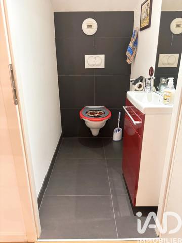 Appartement à vendre 4 pièces 85 m² Nancy