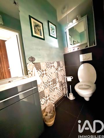 Appartement à vendre 4 pièces 85 m² Nancy