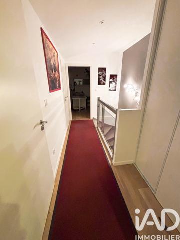 Appartement à vendre 4 pièces 85 m² Nancy