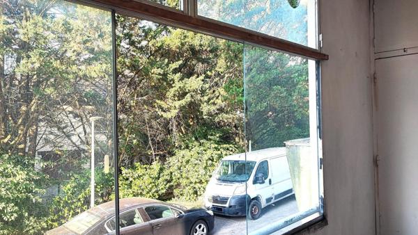 St MARTIN D'HERES/EYBENS APPARTEMENT 4 PP dont 3 chambres