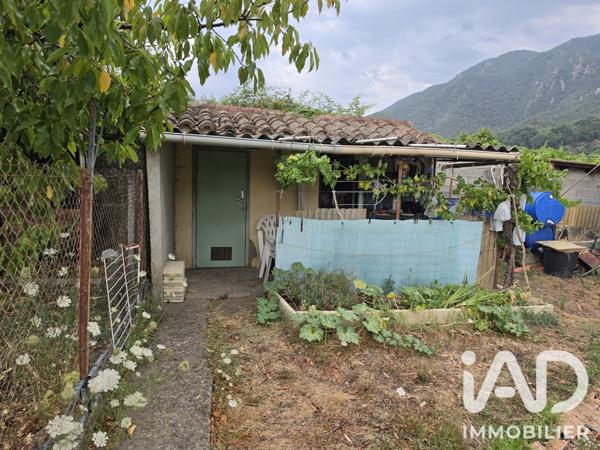 Terrain à vendre 495 m² Arles-sur-Tech