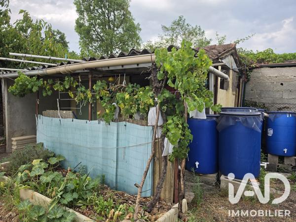 Terrain à vendre 495 m² Arles-sur-Tech