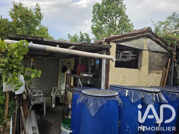 Terrain à vendre 495 m² Arles-sur-Tech