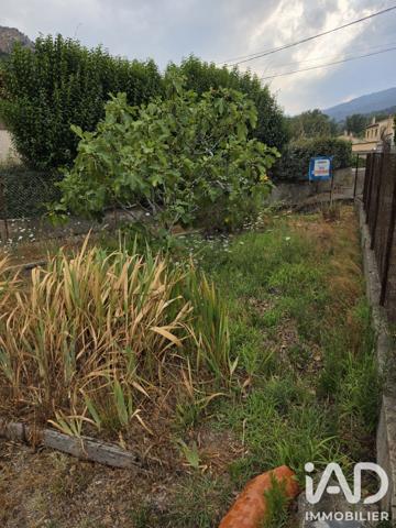 Terrain à vendre 495 m² Arles-sur-Tech