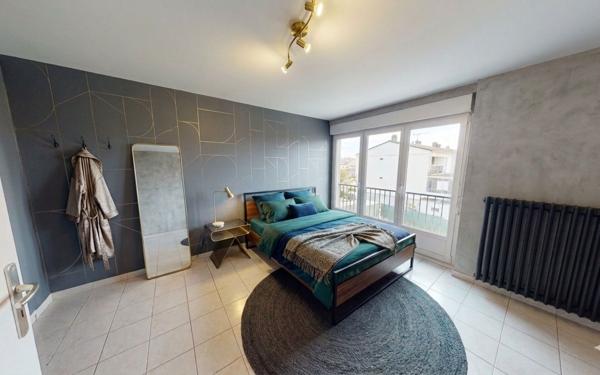 Maison à vendre    4 pièces •  Talange
