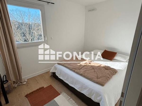 À vendre Appartement 3 pièces 63.59 m² - La Rochelle 17000