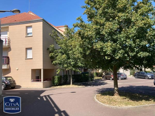 Appartement à louer 2 pièces 48m²