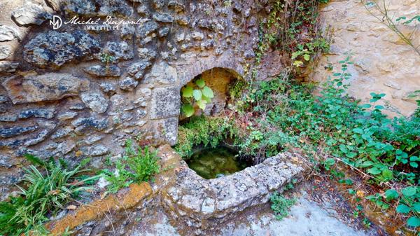 Maison de ville de 95 m² avec cour intérieure