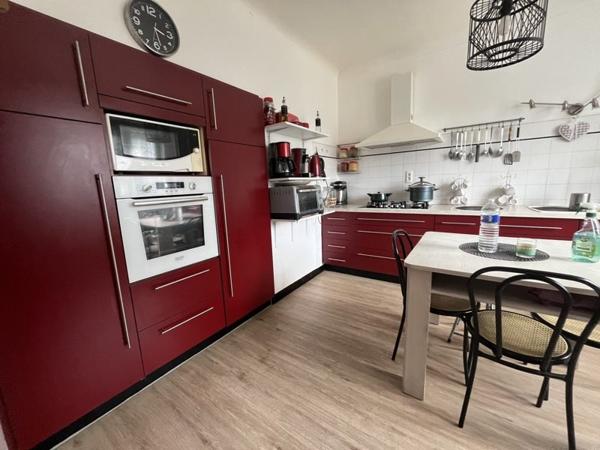 Maison à vendre |  Villefranche-de-Rouergue |  6 pièces | 147 m²