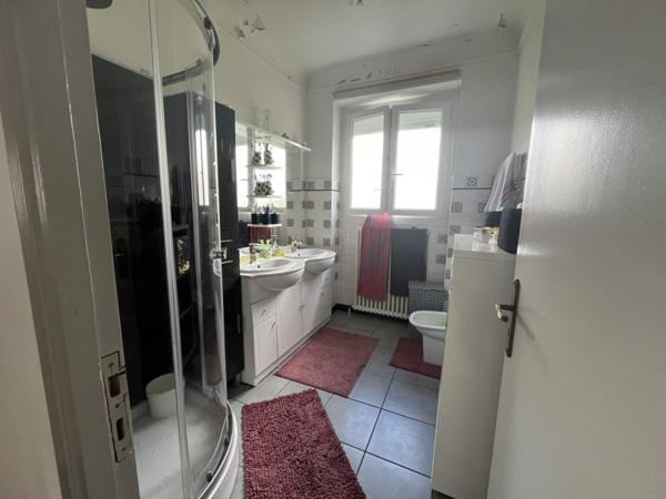 Maison à vendre |  Villefranche-de-Rouergue |  6 pièces | 147 m²