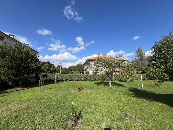 Maison à vendre |  Villefranche-de-Rouergue |  6 pièces | 147 m²