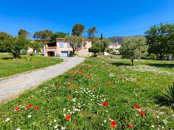 Maison à VENCE (06140)