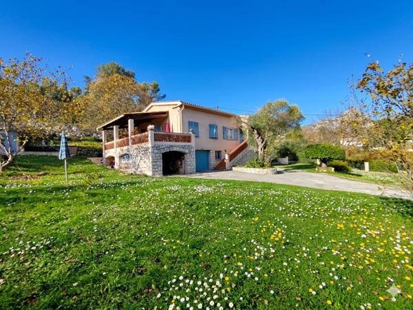Maison à VENCE (06140)