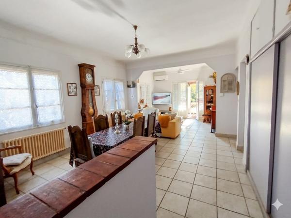 Maison à VENCE (06140)