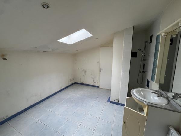 Maison à vendre |  Calmont |  4 pièces | 117 m²