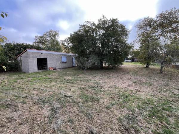 Maison à vendre |  Calmont |  4 pièces | 117 m²