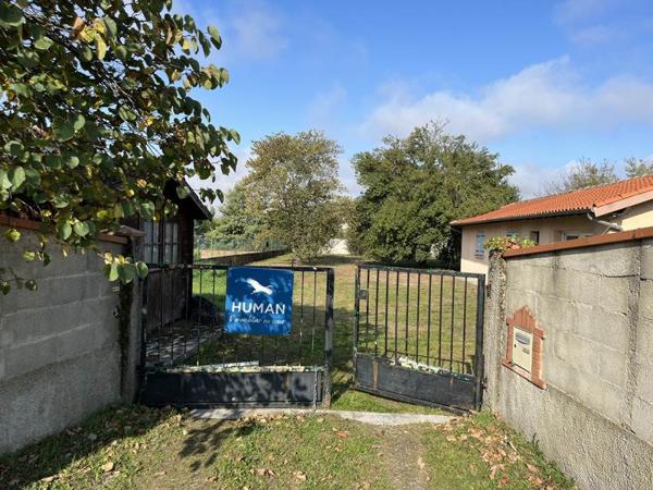 Maison à vendre |  Calmont |  4 pièces | 117 m²