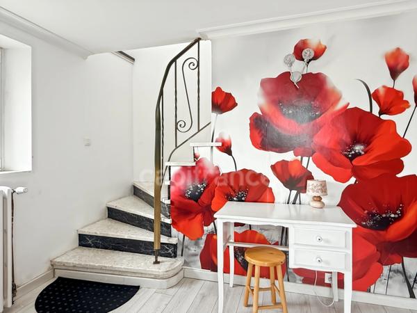 LE RELECQ-KERHUON – À DEUX PAS DE LA MER, UNE MAISON FAMILIALE AUX BEAUX VOLUMES