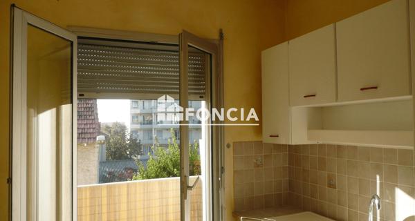Location Appartement 2 pièces 46.77 m² - Carpentras 84200