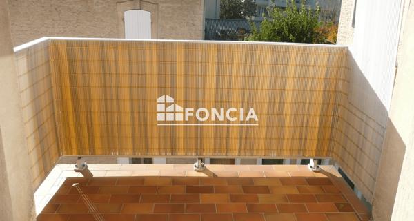 Location Appartement 2 pièces 46.77 m² - Carpentras 84200