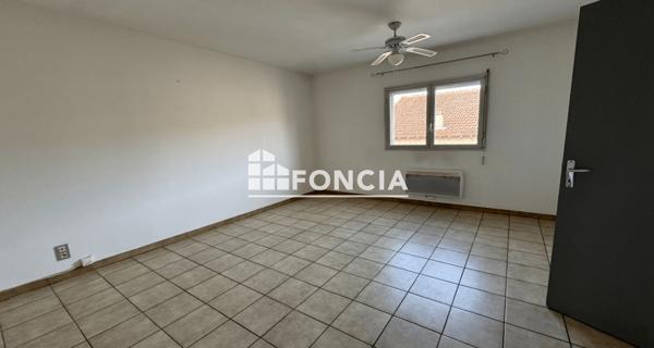 Location Appartement 2 pièces 46.77 m² - Carpentras 84200