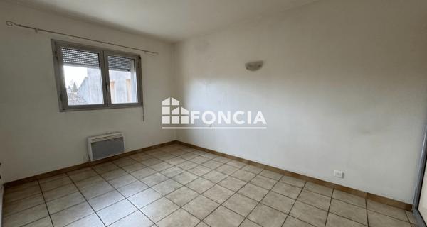Location Appartement 2 pièces 46.77 m² - Carpentras 84200