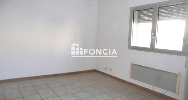 Location Appartement 2 pièces 46.77 m² - Carpentras 84200