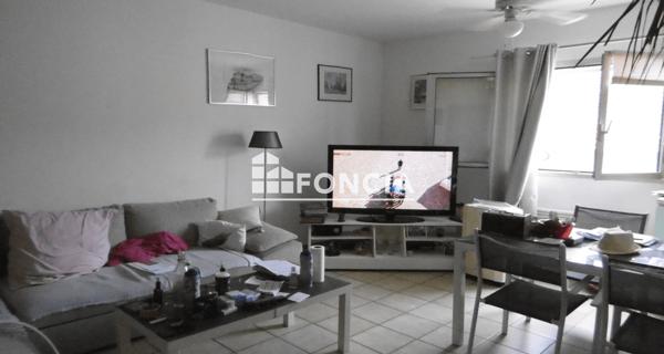 Location Appartement 2 pièces 46.77 m² - Carpentras 84200